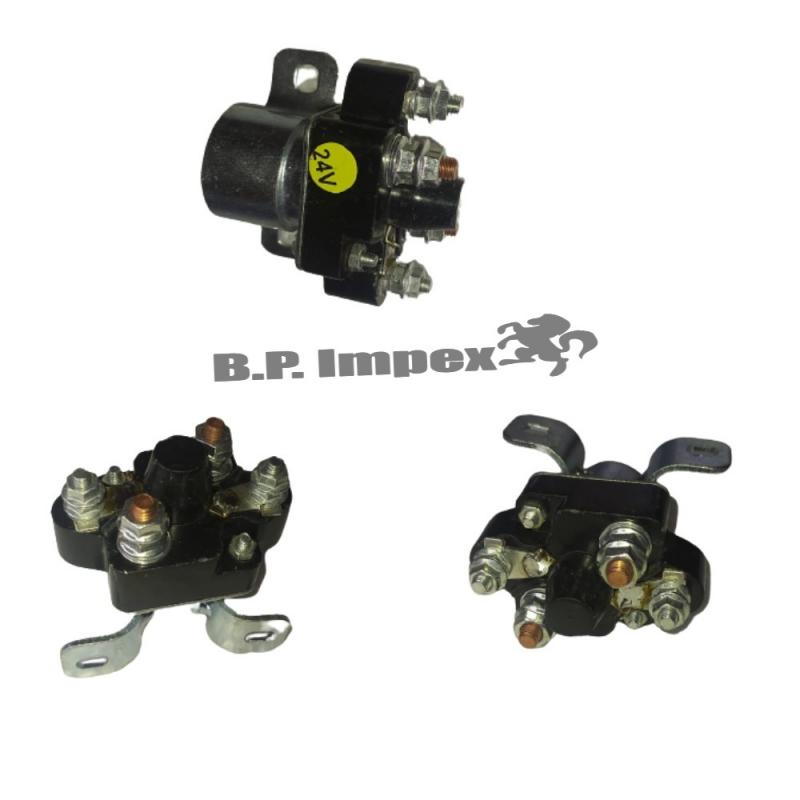 Relay Leyland 24V,FH000500 RL